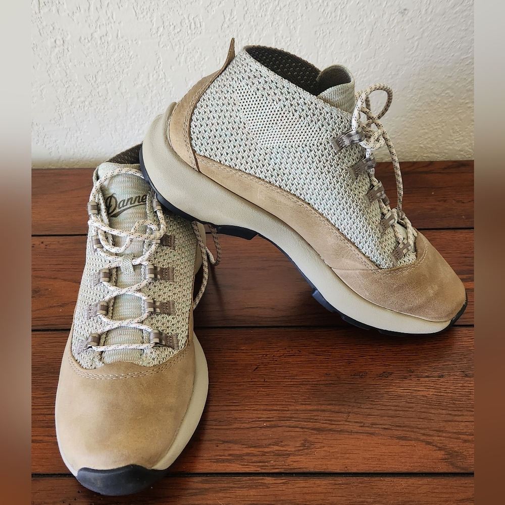 Danner Caprine Trail Hiking Shoes - Women's #31365
